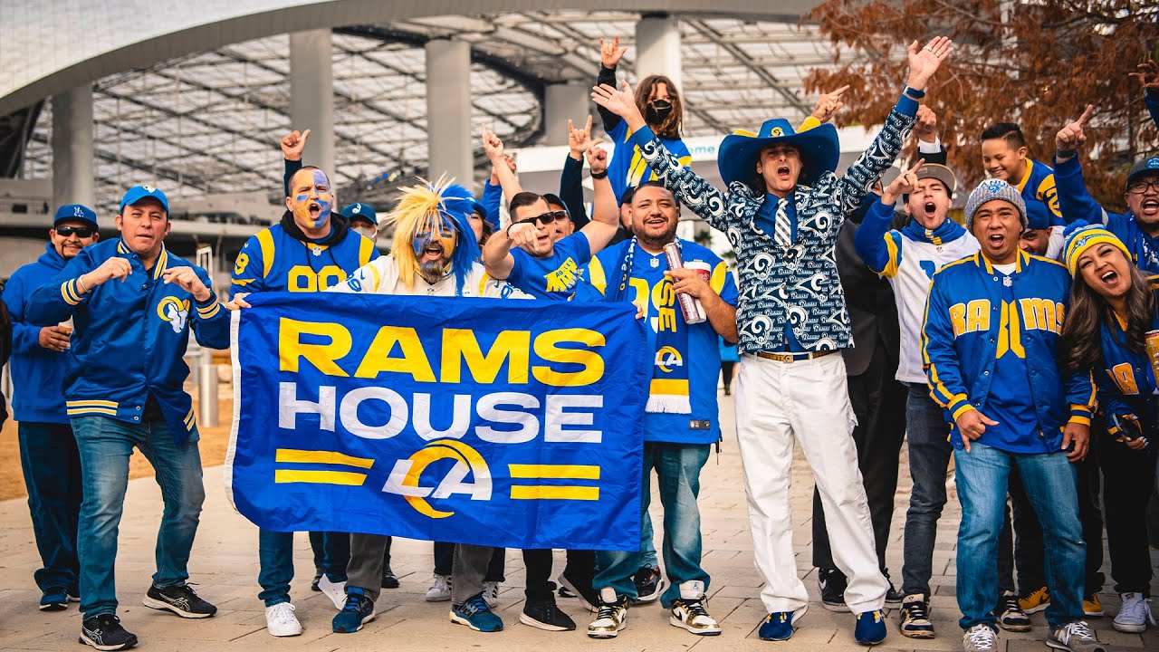 rams-fans-at-rams-house-sofi-stadium